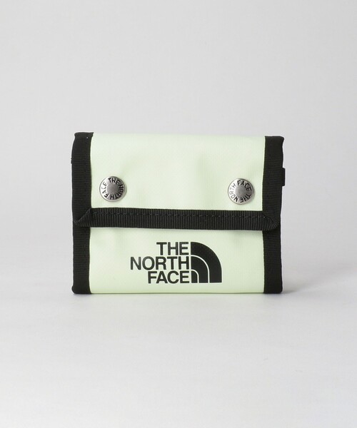 早い者勝ち!!! THE NORTH FACE◆BCドットワレット｜三つ折り財布 THE NORTH FACE ノースフェイス 財布 三つ折り メンズ