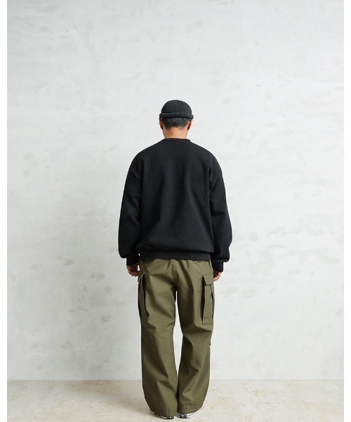 WAIPER.inc カーゴパンツ 米軍 M-51 フィールドカーゴパンツ WAIPER