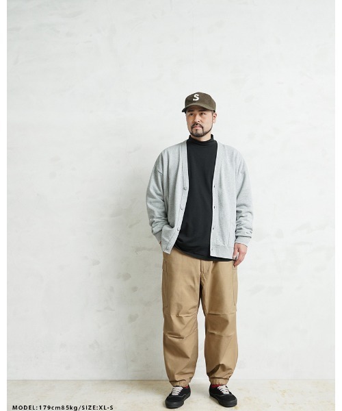 WAIPER.inc カーゴパンツ 米軍 M-51 フィールドカーゴパンツ WAIPER