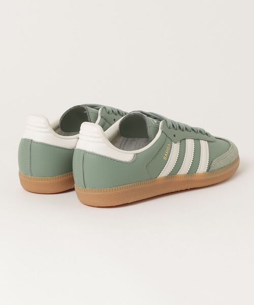スニーカー サンバ OG / Samba OG / アディダスオリジナルス adidas Originals レディース | adidas | 10
