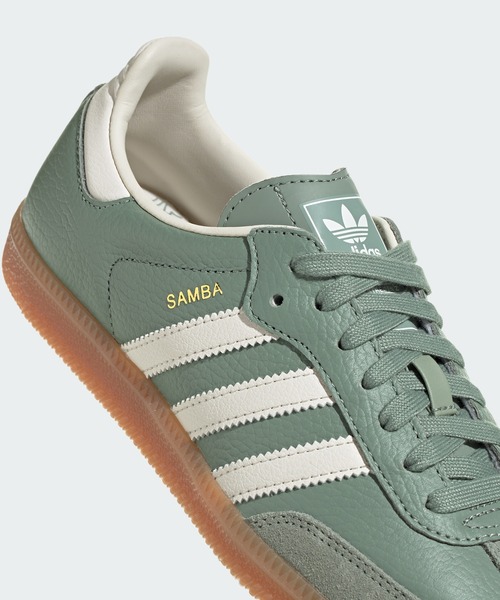 adidas スニーカー サンバ OG / Samba アディダスオリジナルス
