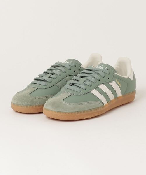 スニーカー サンバ OG / Samba OG / アディダスオリジナルス adidas Originals レディース | adidas | 09