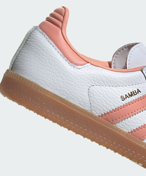 スニーカー サンバ OG / Samba OG / アディダスオリジナルス adidas Originals レディース | adidas | 15