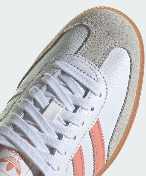 ZOZO別注　サンバ OG adidas Originals スニーカー　24 ZOZO別注】サンバ OG / Samba OG / アディダスオリジナルス