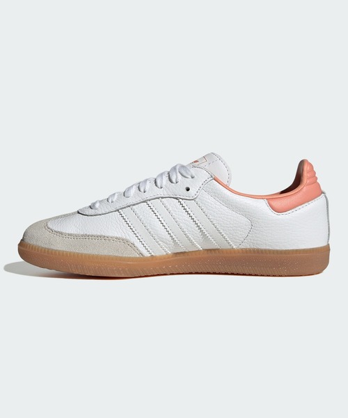 23.0❗️adidas サンバ　samba OG サンバレディーススニーカー サンバ【アディダス公式】