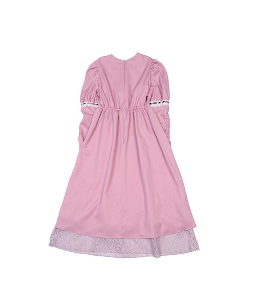 MILK ワンピース ロザリオ ドレス : ZOZOTOWN Yahoo!店 - 通販 - Yahoo 