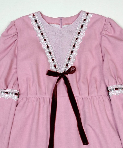 MILK ワンピース ロザリオ ドレス : ZOZOTOWN Yahoo!店 - 通販 - Yahoo  