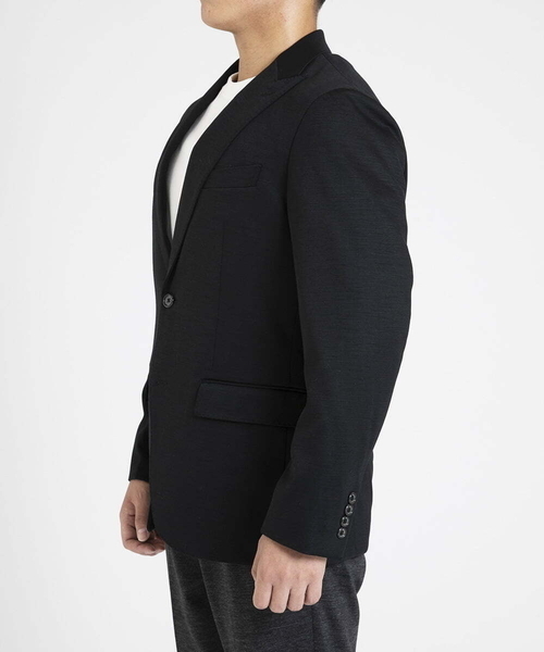 MICHEL KLEIN HOMME（ミッシェルクラン オム） ジャケット テーラード