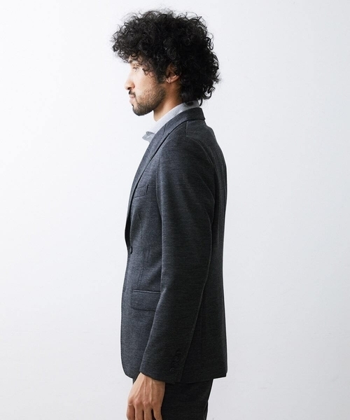 MICHEL KLEIN HOMME（ミッシェルクラン オム） ジャケット テーラード