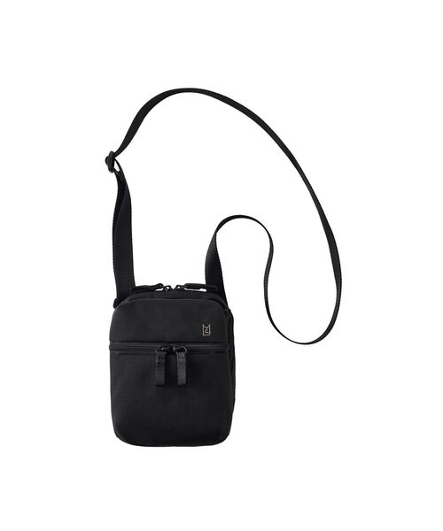 TRAVEL SHOP MILESTO ショルダーバッグ バッグ STLAKT ミニショルダー 