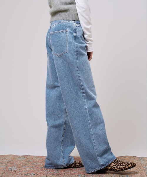 IENA LA BOUCLE パンツ デニム ジーンズ 「NEEDBY heritage/ニー
