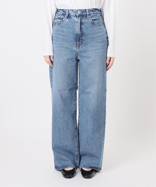 IENA LA BOUCLE パンツ デニム ジーンズ 「NEEDBY heritage/ニー