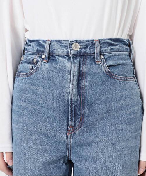 IENA LA BOUCLE パンツ デニム ジーンズ 「NEEDBY heritage/ニー