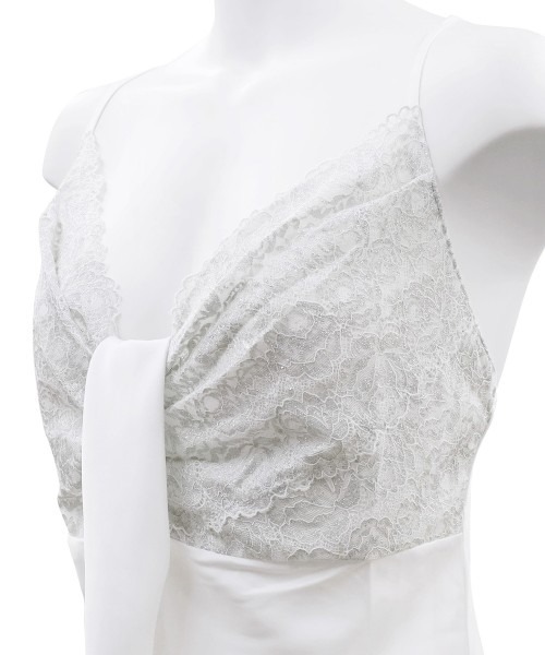 ロングドレス ANNEBRA ANNEBRA（ファッション） ワンピース Love ロングドレス