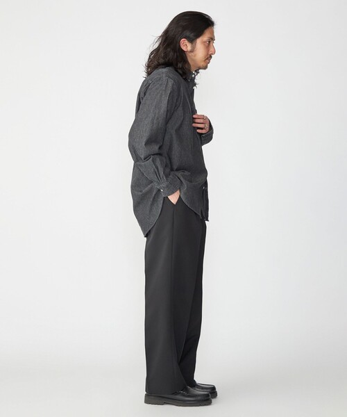 40ct&525 525DENIM ジャズネップデニム3ピース　美品 40ct&525 525DENIM ジャズネップデニム3ピース 美品 - メルカリ