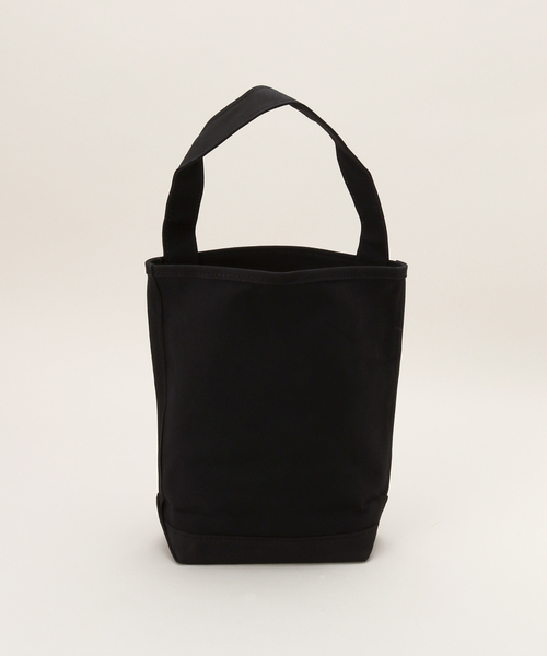 【高品質】 美品☆TEMBEA ブラック レザーハンドルトートバッグ バッグ