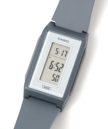 CASIO（カシオ） 腕時計 CASIOレクタンギュラーデジタル/110624