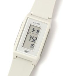 CASIO（カシオ） 腕時計 CASIOレクタンギュラーデジタル/110624