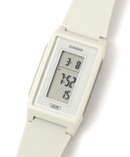 CASIO（カシオ） 腕時計 CASIOレクタンギュラーデジタル/110624