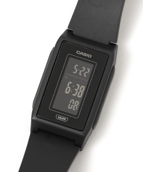 CASIO（カシオ） 腕時計 レディース CASIOレクタンギュラーデジタル