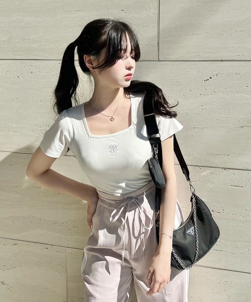 STRAY SHEEP（ストレイシープ） tシャツ 半袖 「STRAY SHEEP/ストレイ 