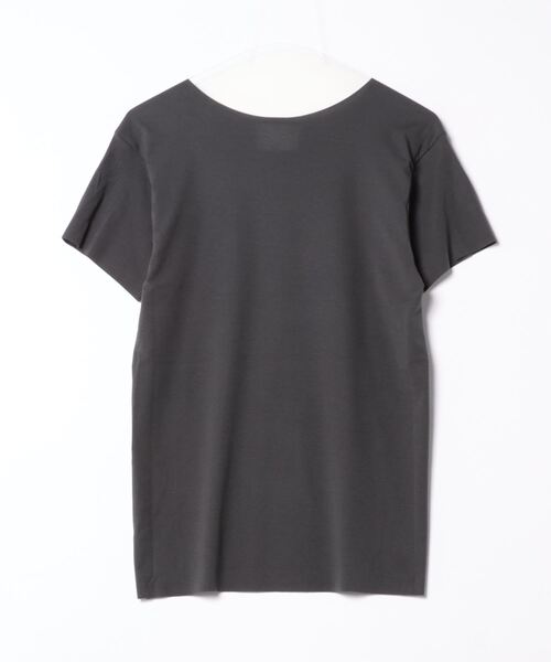 BODY WILD tシャツ WILD/ボディワイルド クルーネックTシャツ