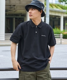 【希少】PorterClassic 半袖ポロシャツイエロー　XLサイズ　日本製 楽天市場】【1903】ポロシャツ メンズ レディース 半袖 プリント