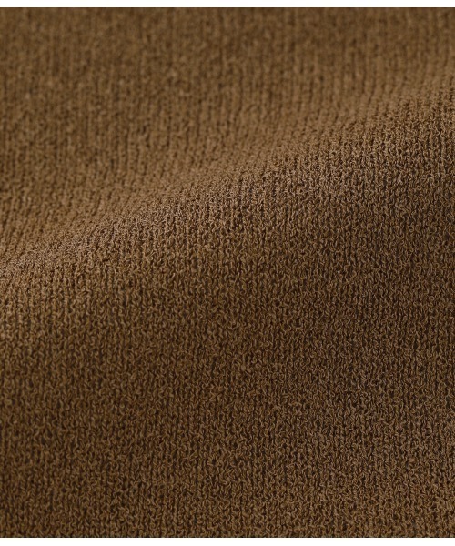 カーディガン Gima Boucle Knit 透かし柄スリーブ 着流しカーディガン レディース ファッション通販のNY.ONLINE