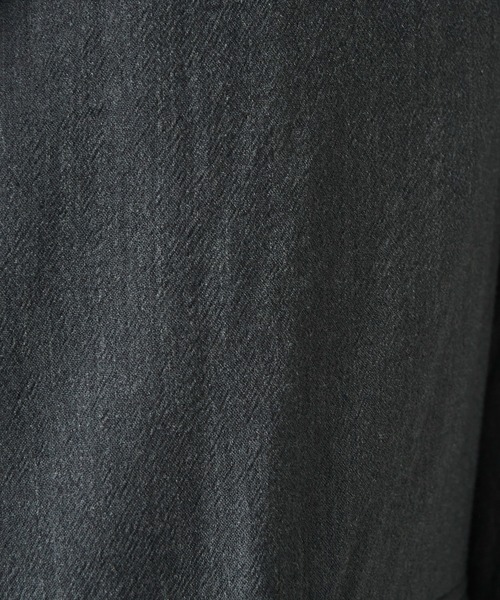 ジャケット テーラードジャケット 2 BUTTON JACKET メンズの画像