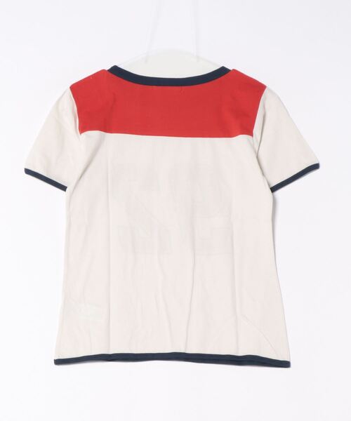 tシャツ NUMBERING Tシャツ レディース SLY tシャツ NUMBERING T/SH ナンバリング Tシャツ レディース