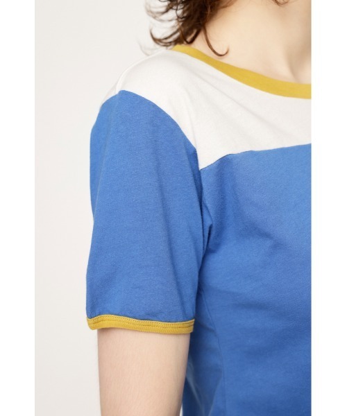 SLY tシャツ NUMBERING T/SH ナンバリング Tシャツ レディース