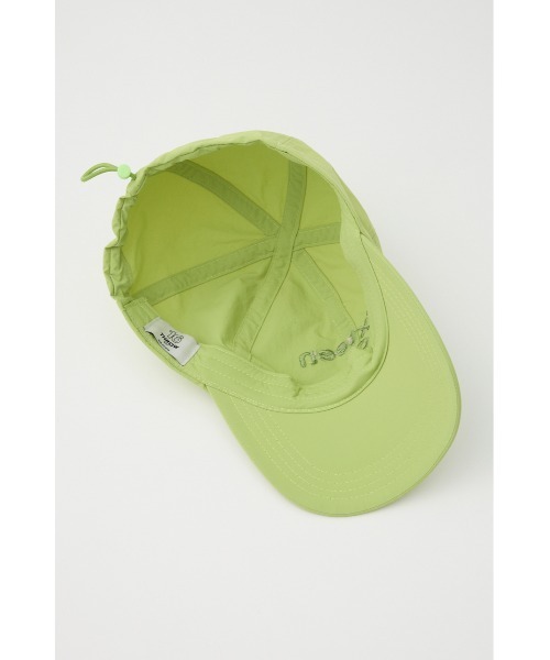THROW by SLY キャップ 帽子 レディース 16 x NYLON CAP シックス