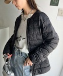 ブルゾン アウター 「再販決定!予約受付中」虜...の詳細画像3