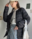 ブルゾン アウター 「再販決定!予約受付中」虜...の詳細画像4