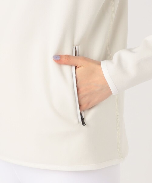 【JAMES PERSE】フリース ハイネックプルオーバー WSJN3233 JAMES PERSE トレーナー スウェット フリース ハイネックプル
