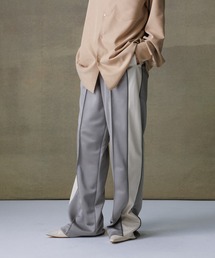 パンツ 「別注」「SPALDING/スポルディング」TRACK PANTS / UNISEX メンズ レディース｜ZOZOTOWN Yahoo!店