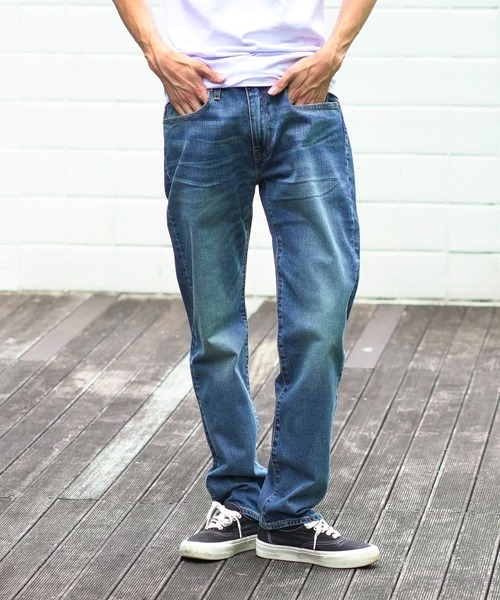 Levi's（リーバイス） ジーンズ 「LEVI'S/リーバイス」「こなれ