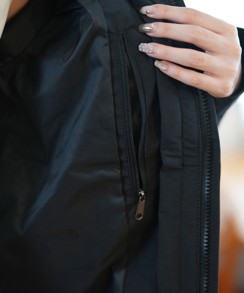 THE NORTH FACE（ザ ノースフェイス） マウンテンパーカー ウインド
