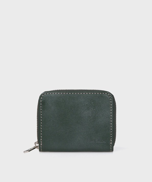 Paul Smith（ポール・スミス） 小銭入れ コインケース ワックスレザー