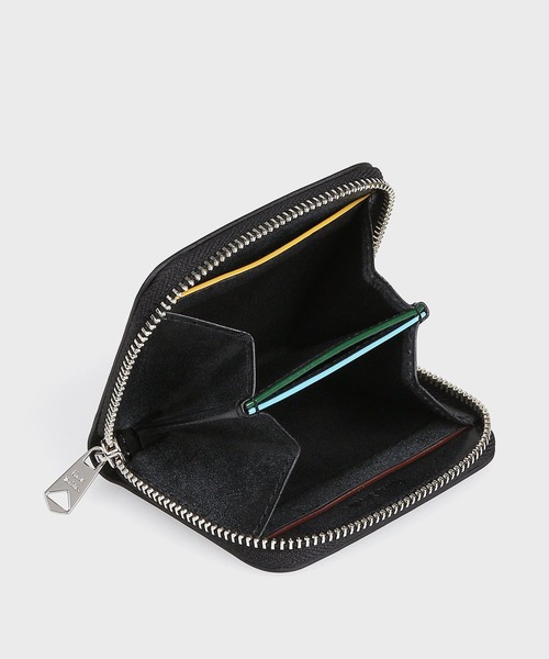 Paul Smith コインケース ワックスレザー / 813062 P950