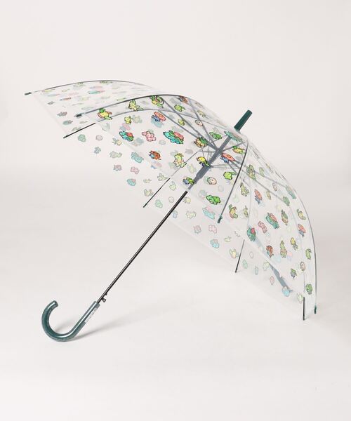 Pokemon（ポケモン） 傘 ポケットモンスター/ポケモン ビニール傘