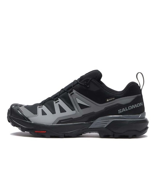 GW特別価格　美品SALOMON スニーカー　24cm SALOMON（サロモン） 防水 スニーカー メンズ : ZOZOTOWN Yahoo!店