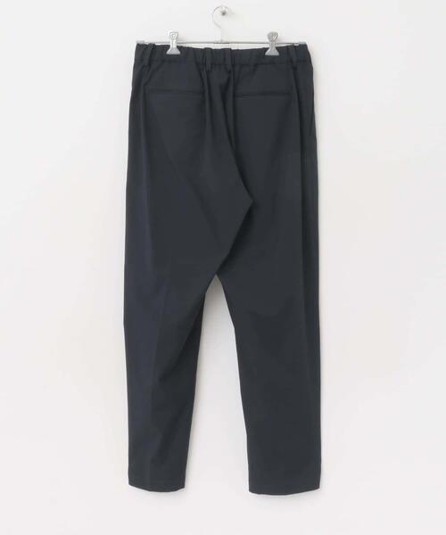 URBAN RESEARCH ROSSO MEN パンツ 「セットアップ対応」MARUI ORIMONO