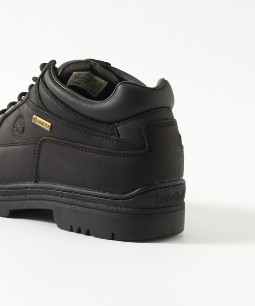 HAL098 Timberland MocToe GTX ティンバーランド Timberland Moc Toe GTX BROWN （ティンバーランド モック トー
