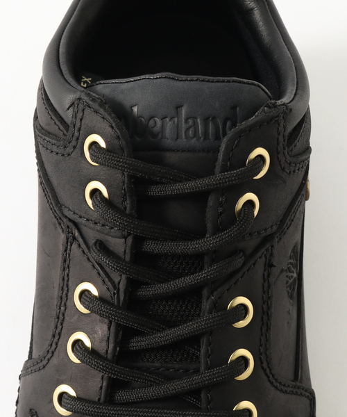 Timberland ブーツ 「TIMBERLAND / ティンバーランド」MOC TOE