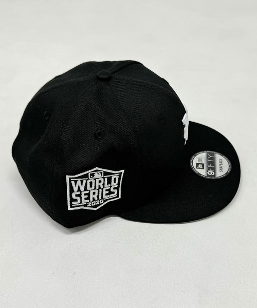 NEW ERA キャップ 帽子 「NEW ERA/ニューエラ」別注海外限定