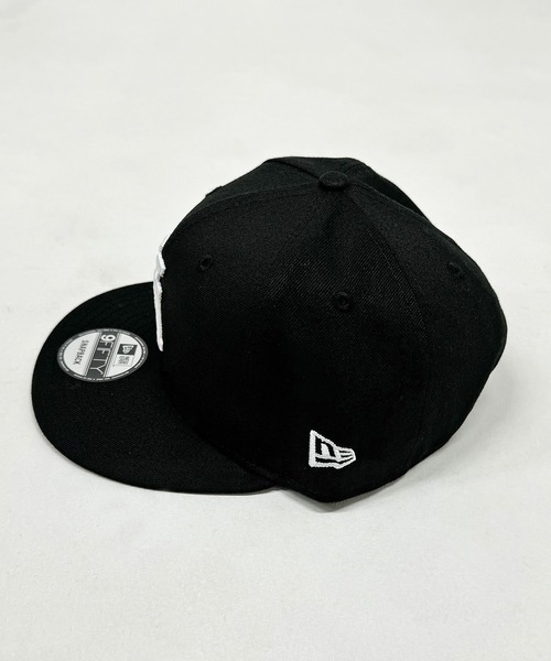 NEW ERA キャップ 帽子 「NEW ERA/ニューエラ」別注海外限定