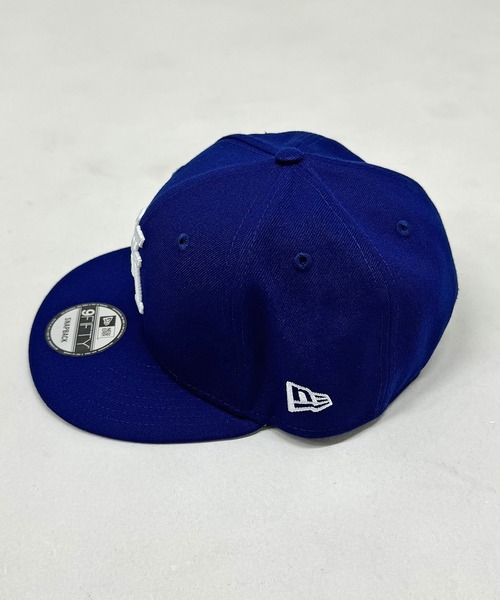ニューエラ キャップ NEW ERA ドジャース 逆さロゴ 9FIFTY ニューエラ キャップ NEW ERA ドジャース 逆さロゴ 9FIFTY (New