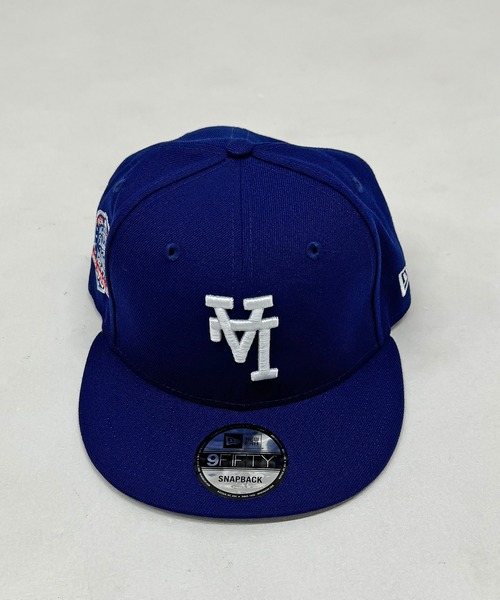 NEW ERA キャップ 帽子 「NEW ERA/ニューエラ」別注海外限定