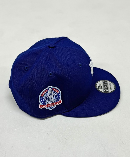NEW ERA キャップ 帽子 「NEW ERA/ニューエラ」別注海外限定